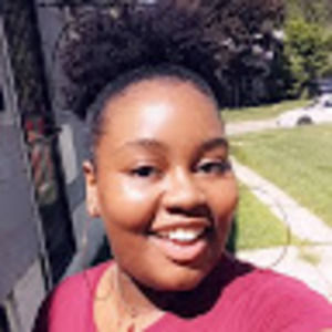 Meet your Posher, Shamise